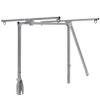 Malone MicroSport 2nd Tier 50" Load Bar Kit view 1