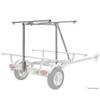 Malone MicroSport 2nd Tier 50" Load Bar Kit view 2