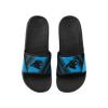 FOCO Carolina Panthers NFL Mens Legacy Sport Slide - S view 2
