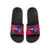 FOCO New England Patriots NFL Mens Legacy Sport Slide - S view 2