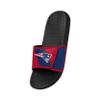 FOCO New England Patriots NFL Mens Legacy Sport Slide - S view 3