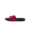 FOCO New England Patriots NFL Mens Legacy Sport Slide - S view 4