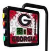Holland Bar Stool Co. Georgia G Electronic Shuffleboard Scoring Unit - Officially Licensed view 1
