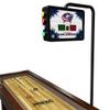HBS Columbus Blue Jackets Electronic Shuffleboard Scoring Unit - Officially Licensed view 2