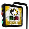 HBS Michigan Tech Electronic Shuffleboard Scoring Unit - Officially Licensed view 1