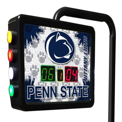 Holland Bar Stool Co. Penn State Electronic Shuffleboard Scoring Unit - Officially Licensed