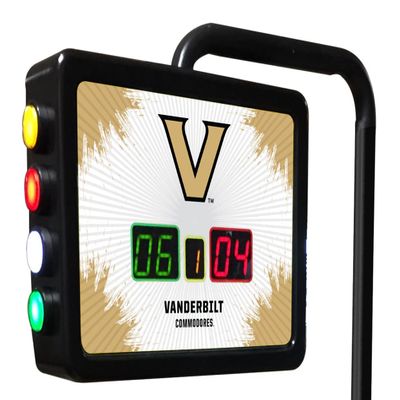 Holland Bar Stool Co. Vanderbilt Electronic Shuffleboard Scoring Unit - Officially Licensed
