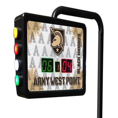 Holland Bar Stool Co. US Military Academy (Army) Electronic Shuffleboard Scoring Unit - Officially Licensed