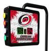 Holland Bar Stool Co. Carolina Hurricanes Electronic Shuffleboard Scoring Unit - Officially Licensed view 1