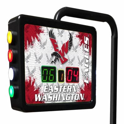 Holland Bar Stool Co. Eastern Washington Electronic Shuffleboard Scoring Unit - Officially Licensed
