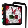 Holland Bar Stool Co. Eastern Washington Electronic Shuffleboard Scoring Unit - Officially Licensed view 1