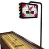 Holland Bar Stool Co. Eastern Washington Electronic Shuffleboard Scoring Unit - Officially Licensed view 2