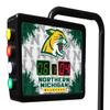 Holland Bar Stool Co. Northern Michigan Electronic Shuffleboard Scoring Unit - Officially Licensed view 1
