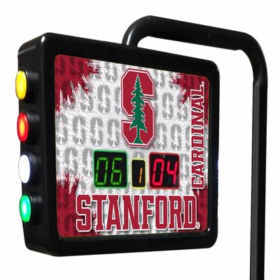 Holland Bar Stool Co. Stanford Electronic Shuffleboard Scoring Unit - Officially Licensed