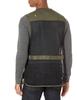 Bob-Allen Shooting Vest, Left Handed, Sage, Small view 2