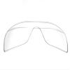 Galaxy Replacement lenses For Oakley Batwolf Multiple-Color Available Clear Color view 1