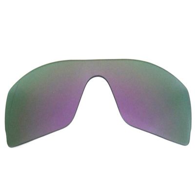 Galaxy Replacement lenses For Oakley Batwolf Multiple-Color Available Purple Color