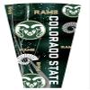 Holland Bar Stool Co. Outdoor/Indoor LED Lighted Colorado State Pub Table view 4