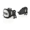 XLC Unisex - Adult Traveller BA-S72 Saddle Bag, Black Grey, 115 x 80 x 210 cm view 1