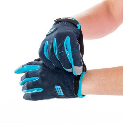 Bellwether WN Direct Dial Glove Navy S