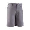Under Armour Baby Boys' Golf Medal Play Shorts, Smooth & Durable Stretch Twill, Graphite, 3/6M view 1