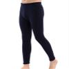 Legou Men's Ultra Soft Thermal Plus Bottom Pant Dark Blue XXL view 1