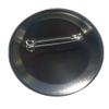 Pack-1 John F. Kennedy (Gemini Fire Snake) 35th President Pin-Back Button (2.25") view 2
