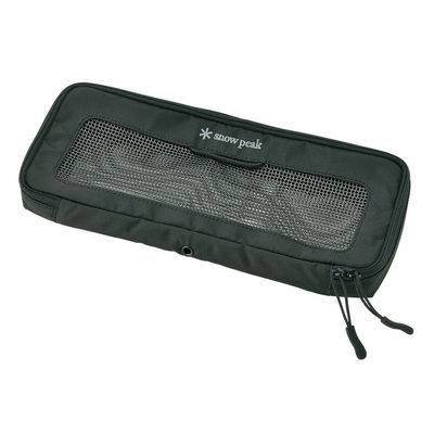 Snow Peak Kitchen Mesh Case - Small