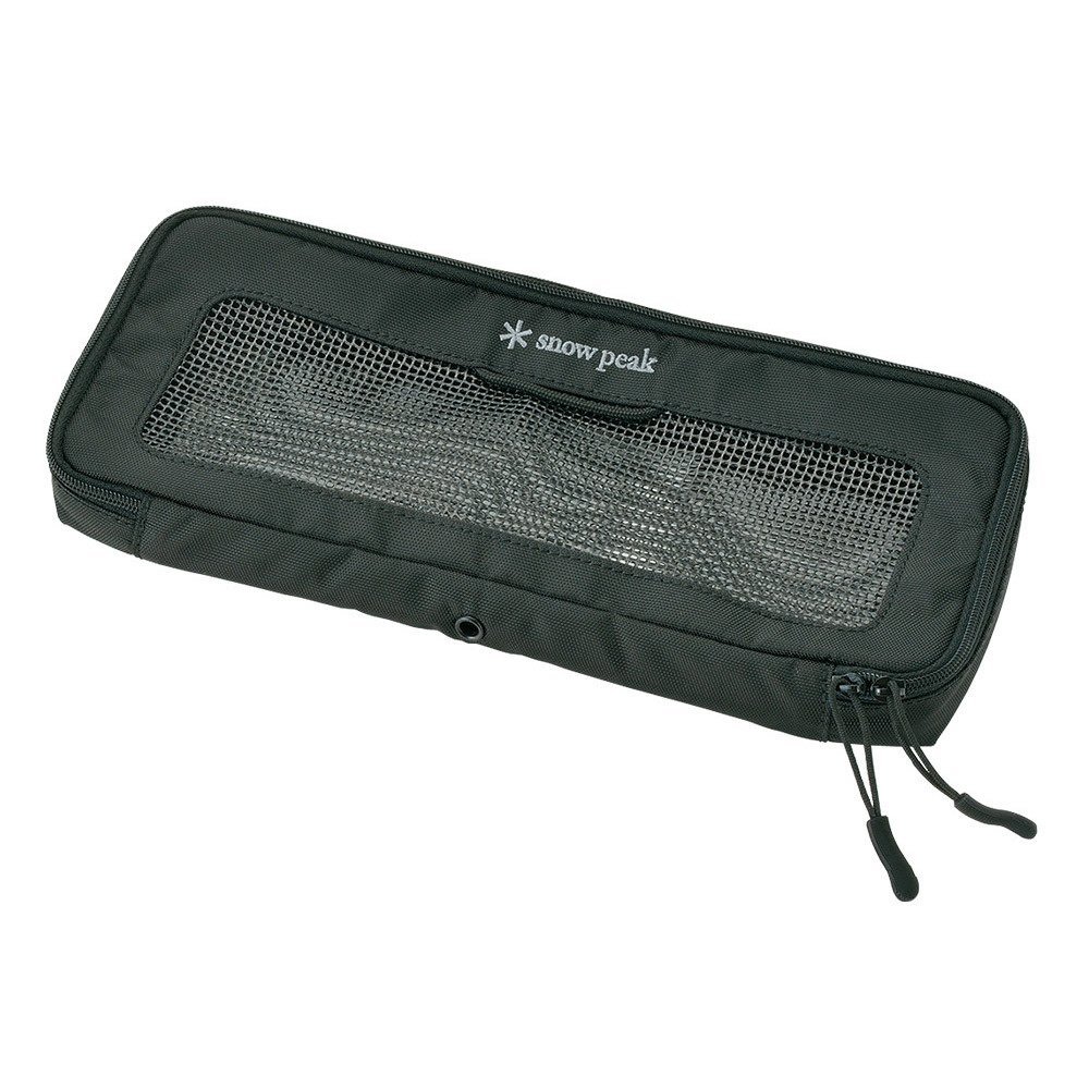 Snow Peak Kitchen Mesh Case - Small