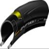 Continental Attack (Single Tire) 700 x 23C Black view 1