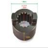 Boat Motor Clutch Dog Gear 301-64215-1 for Tohatsu Nissan Parsun Outboard M NS F 4HP 5HP 6HP 2/4 stroke Engine view 2