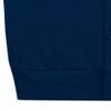 College Baby NCAA Officially Licensed Snap Hooded Jacket - Michigan Wolverines Block M Logo - Navy - 3-6 Months view 4