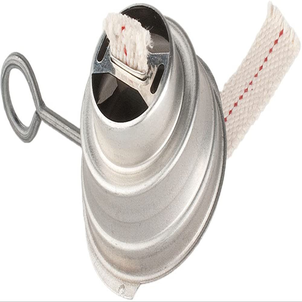 Feuerhand 12607 Outdoor Camping Lantern Spare Parts for Baby Special 276 Burner Set