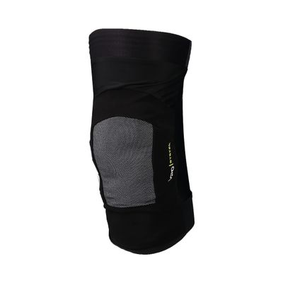 POC Joint Vpd System Knee Pad Uranium Black, S
