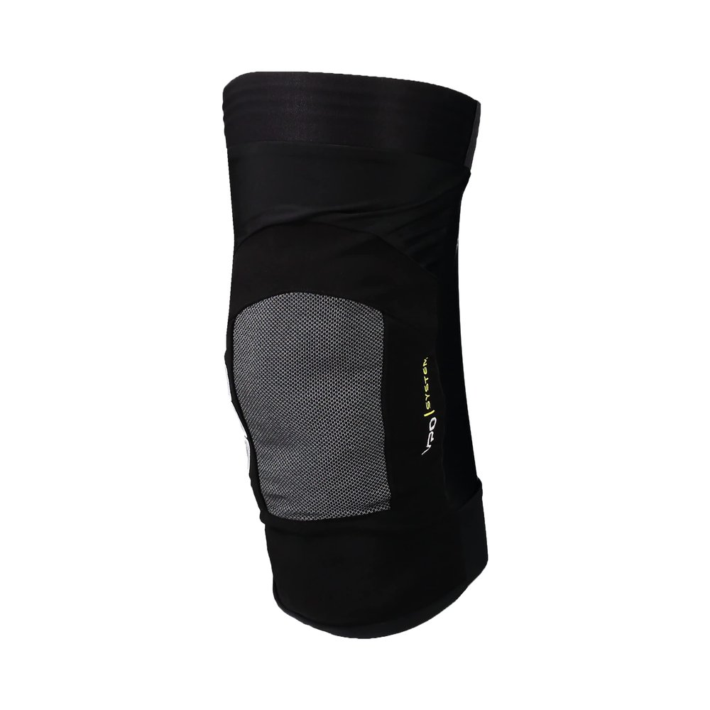 POC Joint Vpd System Knee Pad Uranium Black, S