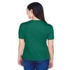 Team 365 Ladies' Zone Performance T-Shirt M SPORT FOREST view 3
