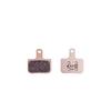 Aztec Sintered disc Brake Pads for Sram DB1 and DB3 Callipers view 1