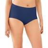 Bali One Smooth U Brief 6/M, In The Navy view 1