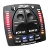 Bennett Marine, Auto Trim Pro Control, Beige view 1