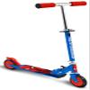 Stamp sm250042 Folding Scooter, Blue view 1