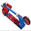 Stamp sm250042 Folding Scooter, Blue view 2
