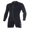 Bare 7mm Step-In Jacket, Mens, Black - 2XL view 1