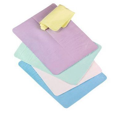 VLX Chamois Sports Towel- Pink