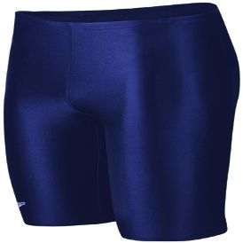 VLX Male Lycra Jammer,Navy(041),36