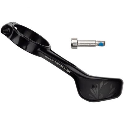 SRAM X01 Eagle Trigger Pull Lever Kit - Right Side MTB Shifter Replacement, Durable Aluminum Material, Precision Engineering, Compatible with Eagle 12-Speed Groupset, Optimized for Smooth Shifting & P