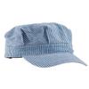 Mega Cap Youth Size Adjustable Train Engineer Hat (53 cm) view 1