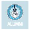 Citadel Bulldogs Decal view 1