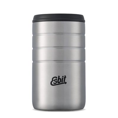 Esbit ESMGS280TLS Outdoor Camping Thermal Insulated Mug, Majoris Thermo Mug, 9.5 fl oz (280 ml)
