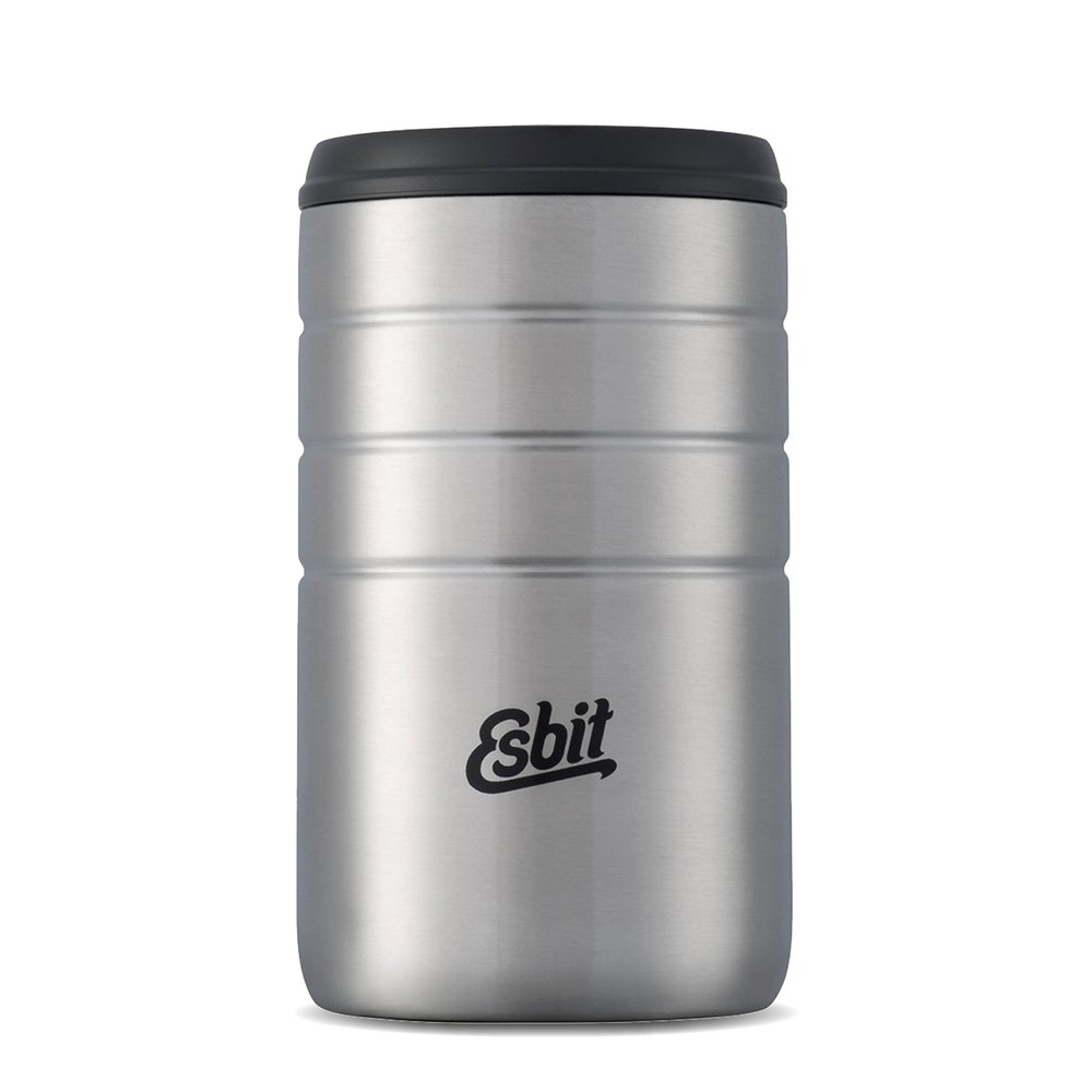 Esbit ESMGS280TLS Outdoor Camping Thermal Insulated Mug, Majoris Thermo Mug, 9.5 fl oz (280 ml)