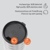 Esbit ESMGS280TLS Outdoor Camping Thermal Insulated Mug, Majoris Thermo Mug, 9.5 fl oz (280 ml) view 2